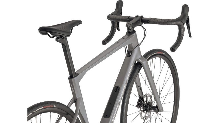 Vélo de route BMC Roadmachine Five Shimano 105 2024