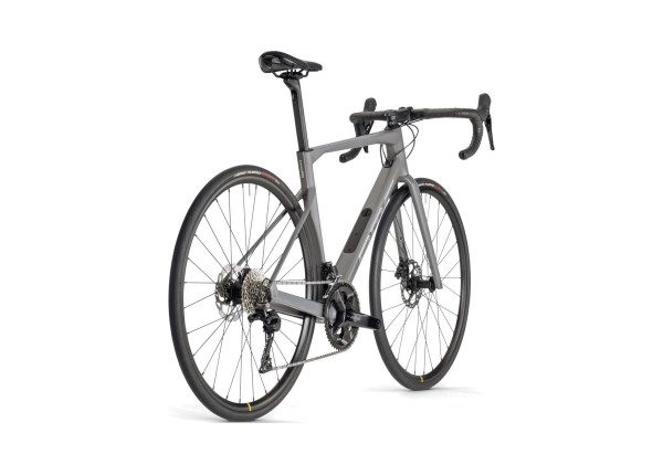 Vélo de route BMC Roadmachine Five Shimano 105 2024