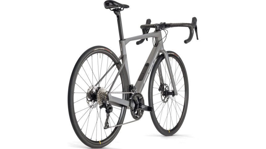 Vélo de route BMC Roadmachine Five Shimano 105 2024