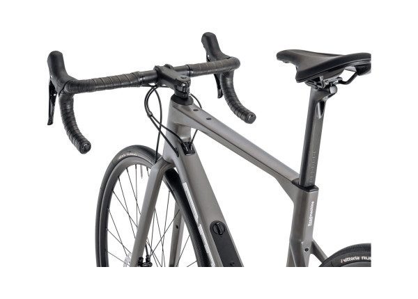 Vélo de route BMC Roadmachine Five Shimano 105 2024