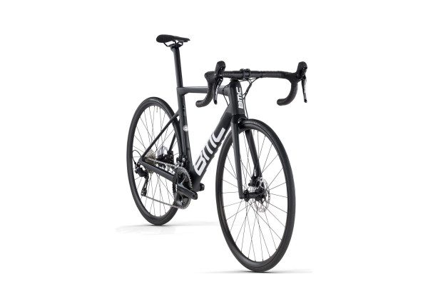 Vélo de route BMC Teammachine SLR Five Shimano 105 2024