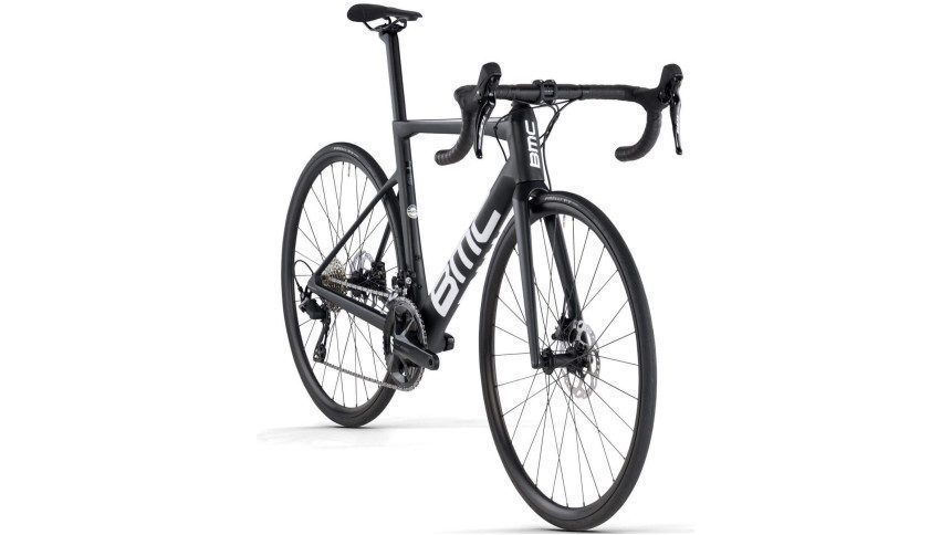 Vélo de route BMC Teammachine SLR Five Shimano 105 2024