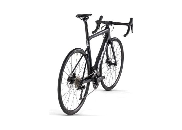 Vélo de route BMC Teammachine SLR Five Shimano 105 2024
