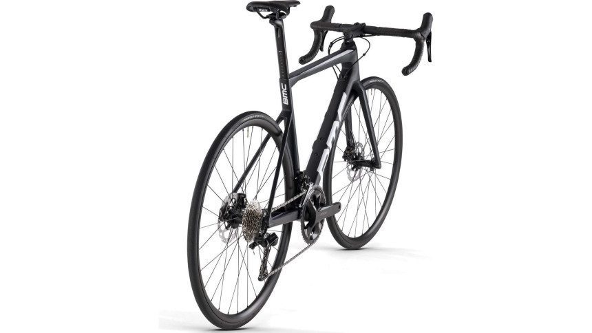 Vélo de route BMC Teammachine SLR Five Shimano 105 2024