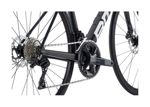 Vélo de route BMC Teammachine SLR Five Shimano 105 2024
