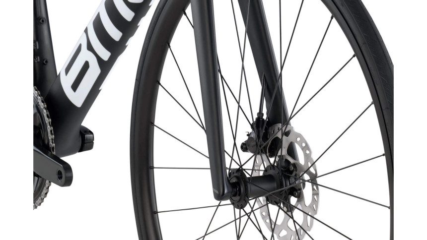 Vélo de route BMC Teammachine SLR Five Shimano 105 2024