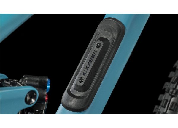 VTT Tout-Suspendu Cube Stereo One55 C:62 SLX Shimano XT 29'' 2024