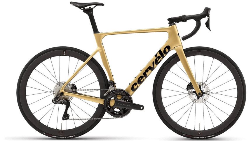 Vélo de route Cervélo Soloist Shimano Ultegra Di2 2024