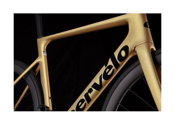 Vélo de route Cervélo Soloist Shimano Ultegra Di2 2024