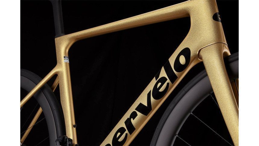 Vélo de route Cervélo Soloist Shimano Ultegra Di2 2024