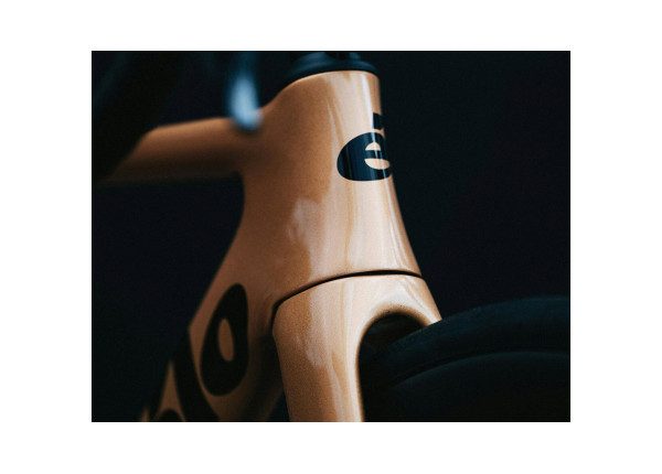 Vélo de route Cervélo Soloist Shimano Ultegra Di2 2024
