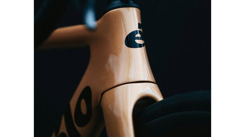 Vélo de route Cervélo Soloist Shimano Ultegra Di2 2024
