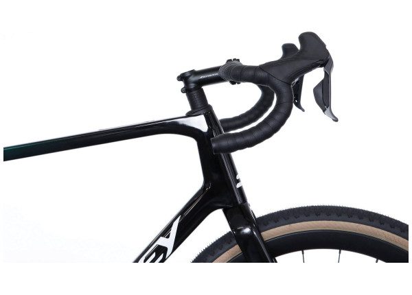 Vélo de Gravel Ridley Kanzo Adventure Shimano GRX Di2 2023