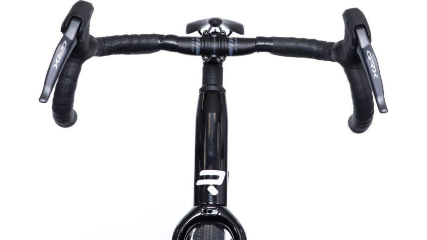 Vélo de Gravel Ridley Kanzo Adventure Shimano GRX Di2 2023