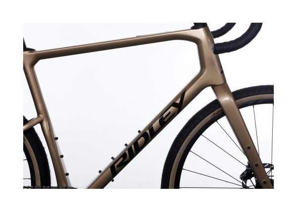 Vélo de Gravel Ridley Kanzo Adventure Sram Apex 2023