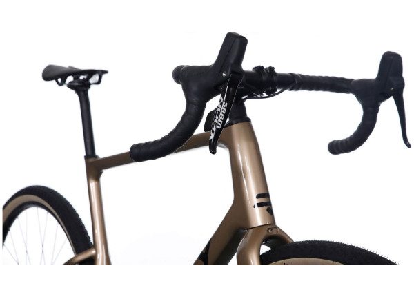 Vélo de Gravel Ridley Kanzo Adventure Sram Apex 2023