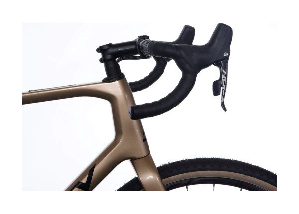 Vélo de Gravel Ridley Kanzo Adventure Sram Apex 2023