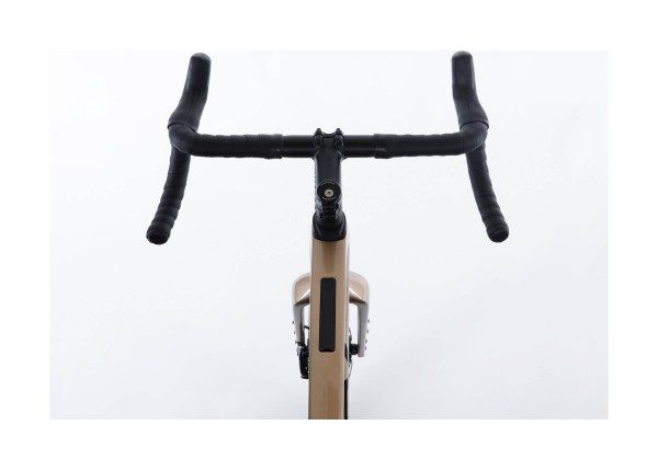 Vélo de Gravel Ridley Kanzo Adventure Sram Apex 2023