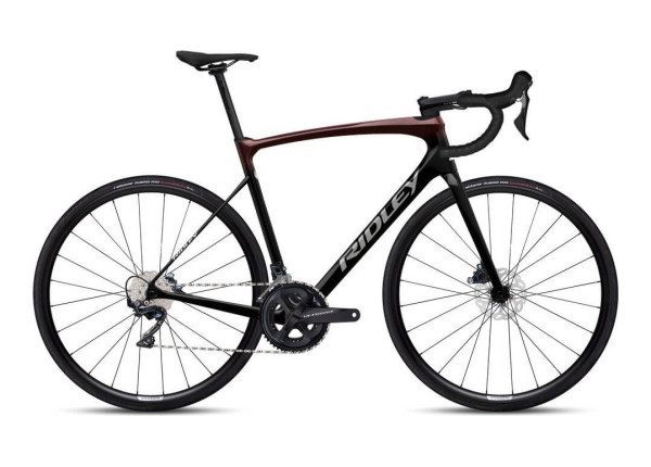 Vélo de route Ridley Fenix SLiC Shimano Ultegra 2023