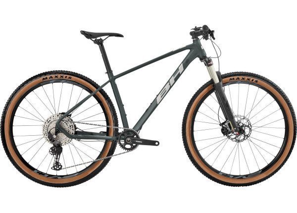 VTT Semi-Rigide BH Expert 4.0 Shimano Deore 29'' 2023
