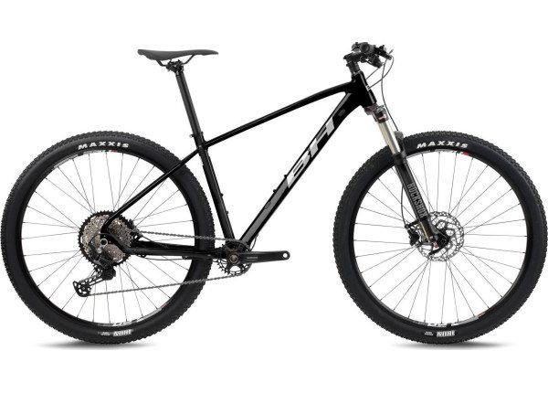 VTT Semi-Rigide BH Expert 4.0 Shimano Deore 29'' 2023