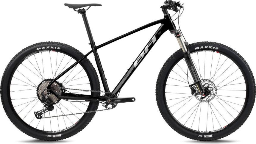 VTT Semi-Rigide BH Expert 4.0 Shimano Deore 29'' 2023