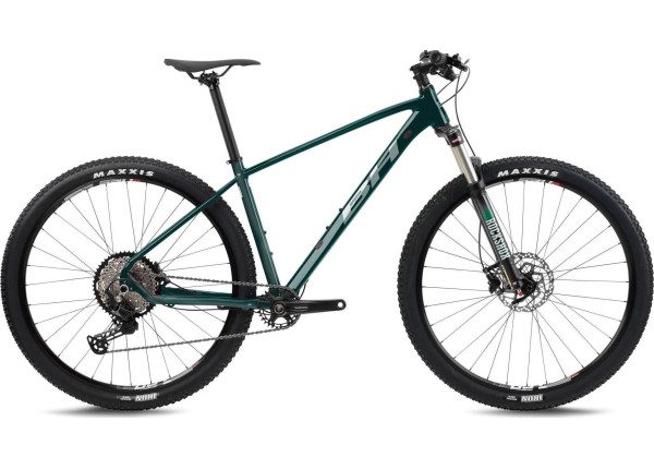VTT Semi-Rigide BH Expert 4.0 Shimano Deore 29'' 2023