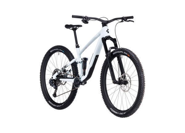 VTT Tout-Suspendu Cube Stereo One44 C:68X SLT Sram XX1 Eagle AXS 29" 2024