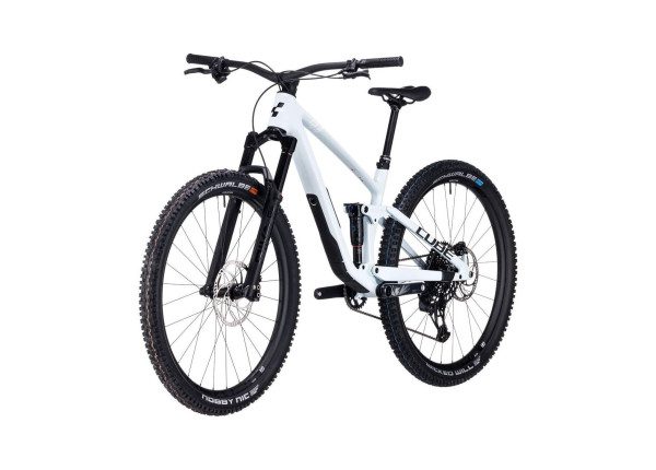 VTT Tout-Suspendu Cube Stereo One44 C:68X SLT Sram XX1 Eagle AXS 29" 2024