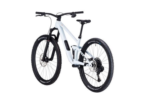 VTT Tout-Suspendu Cube Stereo One44 C:68X SLT Sram XX1 Eagle AXS 29" 2024