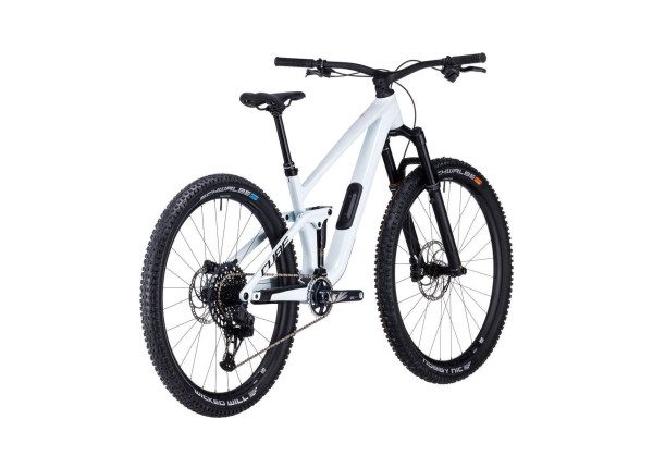 VTT Tout-Suspendu Cube Stereo One44 C:68X SLT Sram XX1 Eagle AXS 29" 2024