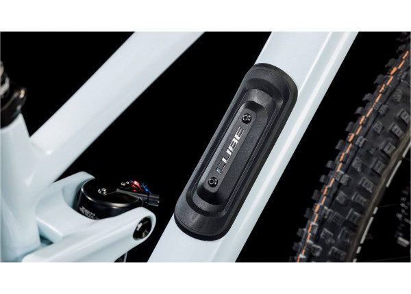 VTT Tout-Suspendu Cube Stereo One44 C:68X SLT Sram XX1 Eagle AXS 29" 2024