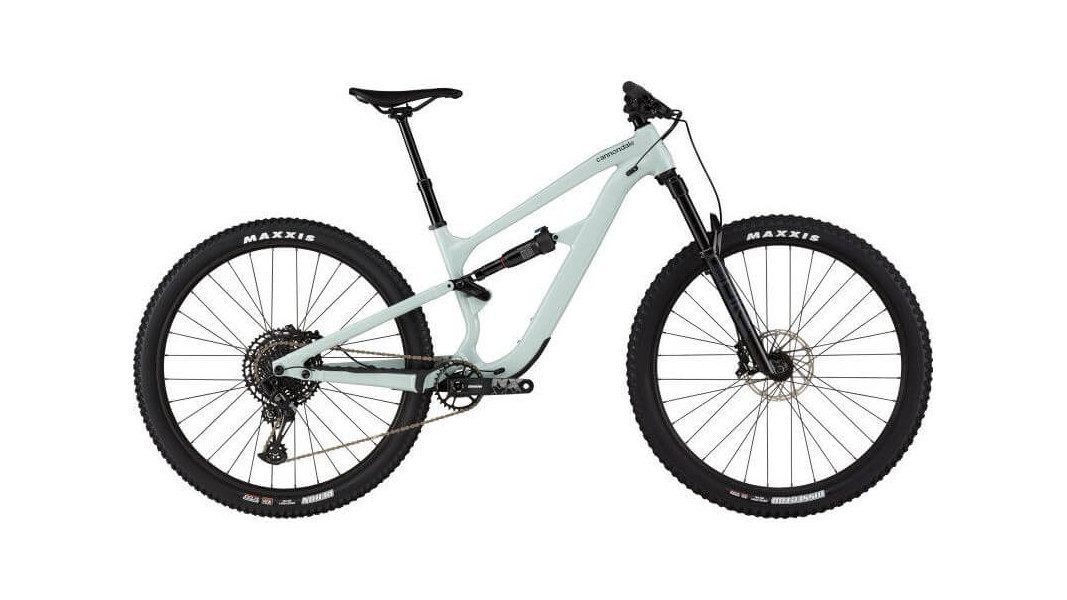 VTT Tout-Suspendu Cannondale Habit 3 29" Sram NX Eagle 2024