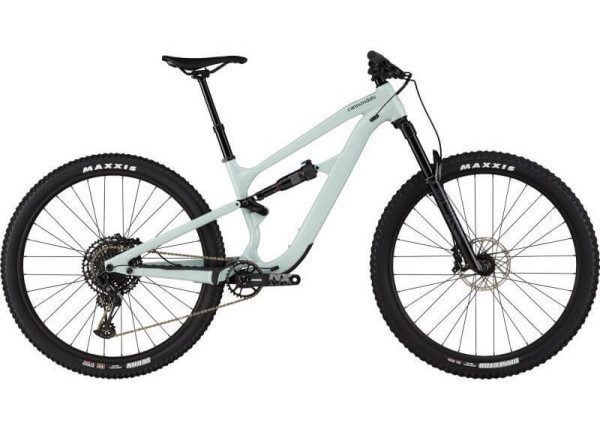 VTT Tout-Suspendu Cannondale Habit 3 29" Sram NX Eagle 2024