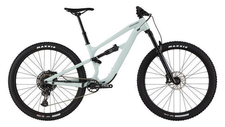 VTT Tout-Suspendu Cannondale Habit 3 29" Sram NX Eagle 2024