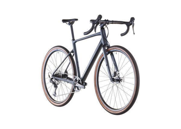 Vélo de Gravel Cube Nuroad Pro Shimano Cues 2025