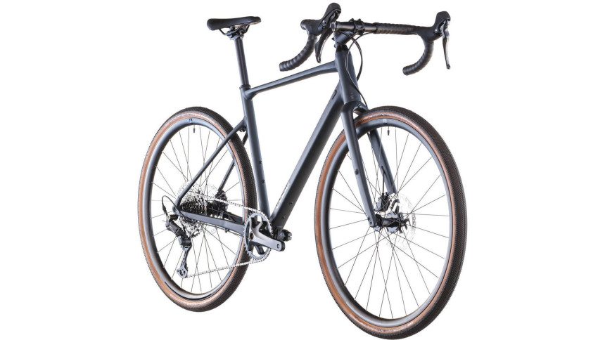 Vélo de Gravel Cube Nuroad Pro Shimano Cues 2025