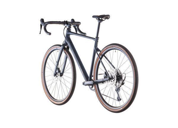 Vélo de Gravel Cube Nuroad Pro Shimano Cues 2025