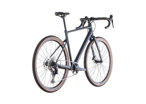 Vélo de Gravel Cube Nuroad Pro Shimano Cues 2025