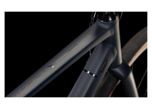 Vélo de Gravel Cube Nuroad Pro Shimano Cues 2025
