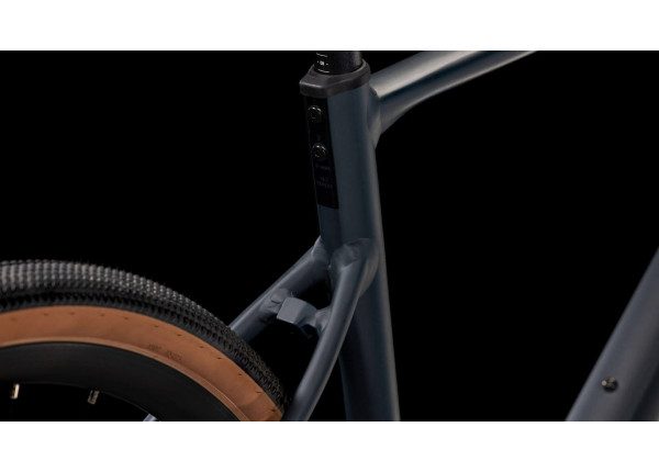 Vélo de Gravel Cube Nuroad Pro Shimano Cues 2025
