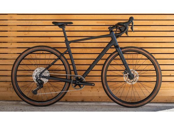 Vélo de Gravel Cube Nuroad Pro Shimano Cues 2025
