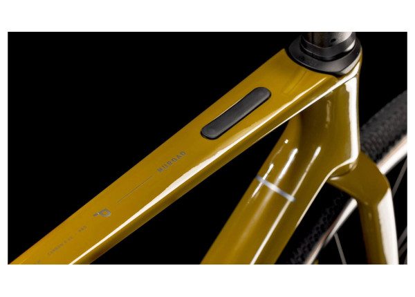Vélo de Gravel Cube Nuroad C:62 Pro Shimano GRX 2025