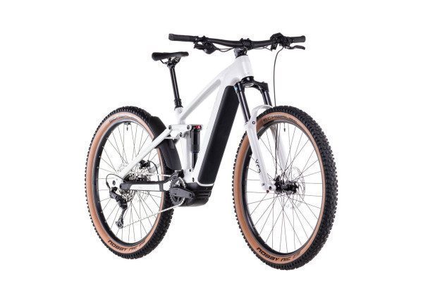 VTT Tout-Suspendu Cube Stereo Hybrid One44 Pro 800 Shimano Cues 29'' 2025