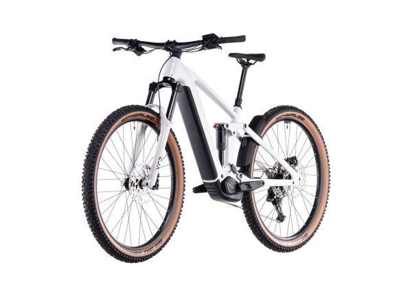 VTT Tout-Suspendu Cube Stereo Hybrid One44 Pro 800 Shimano Cues 29'' 2025