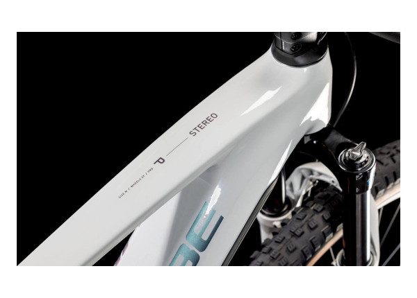 VTT Tout-Suspendu Cube Stereo Hybrid One44 Pro 800 Shimano Cues 29'' 2025
