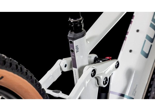 VTT Tout-Suspendu Cube Stereo Hybrid One44 Pro 800 Shimano Cues 29'' 2025