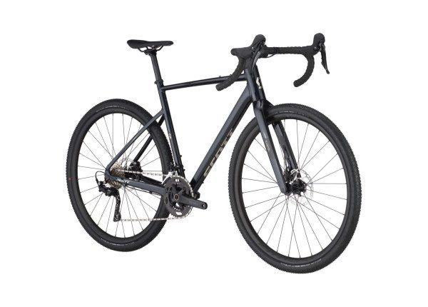 Vélo de Gravel Scott Addict Gravel 30 Shimano GRX 2025