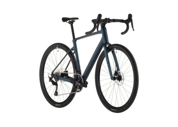Vélo de Gravel Cube Nuroad Race Shimano GRX 2026
