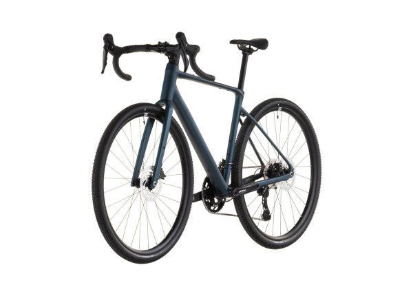 Vélo de Gravel Cube Nuroad Race Shimano GRX 2026